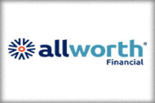 Logo for Allworth Financial Logo for Allworth Financial