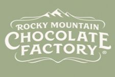 Logo for Rocky Mountain Chocolate Factory Logo for Rocky Mountain Chocolate Factory