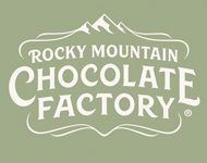 Logo for Rocky Mountain Chocolate Factory Logo for Rocky Mountain Chocolate Factory