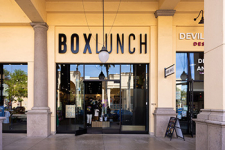 Photo of Box Lunch Photo of Box Lunch