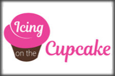 Logo for Icing on the Cupcake Logo for Icing on the Cupcake