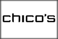Logo for Chico’s Logo for Chico’s
