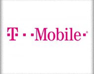 Logo for T- Mobile Logo for T- Mobile