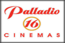 Logo for Palladio 16 Cinemas Logo for Palladio 16 Cinemas