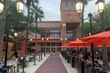 Photo of Palladio 16 Cinemas Photo of Palladio 16 Cinemas