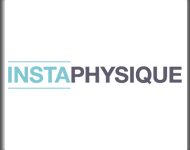 Logo for Instaphysique Logo for Instaphysique