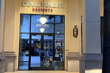 Photo of Devil and Angel Desserts Photo of Devil and Angel Desserts
