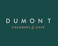 Logo for Dumont Creamery Logo for Dumont Creamery