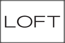 Logo for LOFT Logo for LOFT
