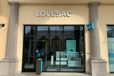 Photo of LoveSac Photo of LoveSac