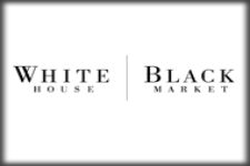 Logo for White House Black Market Logo for White House Black Market