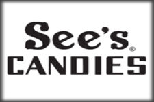 Logo for See’s Candies Logo for See’s Candies