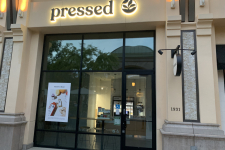 Photo of Pressed Photo of Pressed