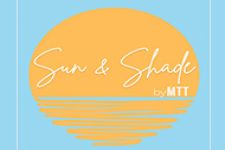 Logo for Sun and Shade by MTT Collective Logo for Sun and Shade by MTT Collective