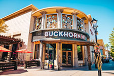 Photo of Buckhorn BBQ Photo of Buckhorn BBQ