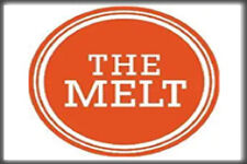 Logo for The Melt Logo for The Melt