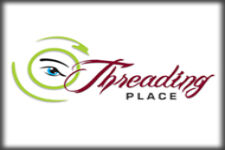 Logo for Threading Place Logo for Threading Place