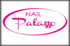 Logo for Nail Palazzo Logo for Nail Palazzo