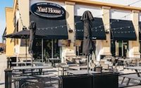 Photo of Yard House Photo of Yard House