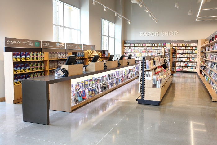 Shopping - Palladio