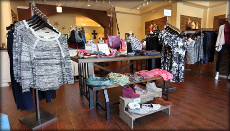 Shopping - Palladio